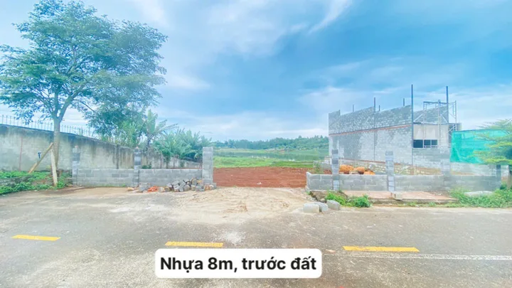 Bất động sản tại Lâm Đồng - ảnh 1