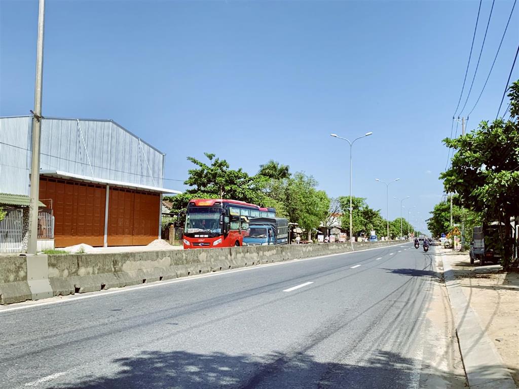 Bất động sản tại Quảng Nam - ảnh 1