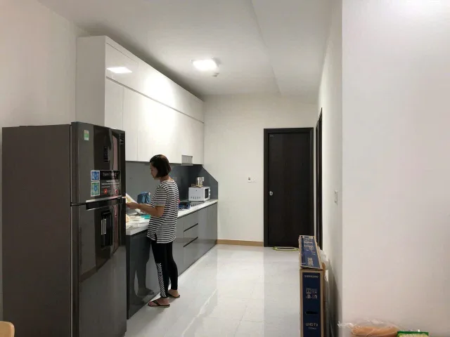 Bất động sản tại TP. Hồ Chí Minh - ảnh 1