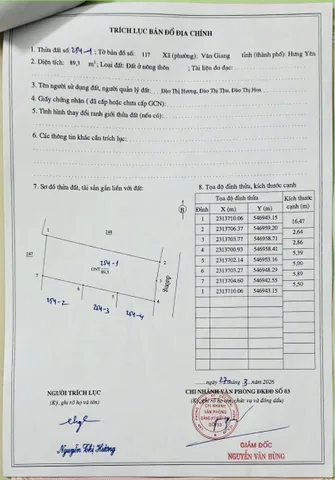 Bất động sản tại Hưng Yên - ảnh 1