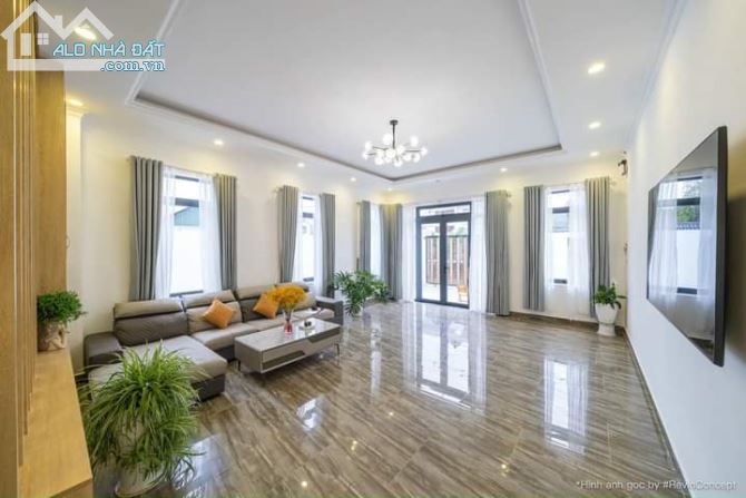Bất động sản tại Lâm Đồng - ảnh 1