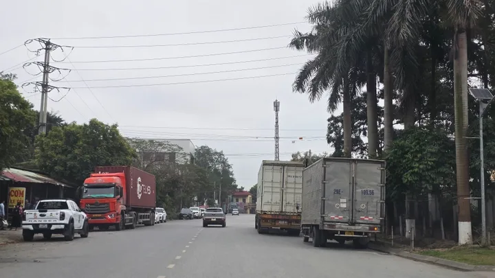 Bất động sản tại Hưng Yên - ảnh 1