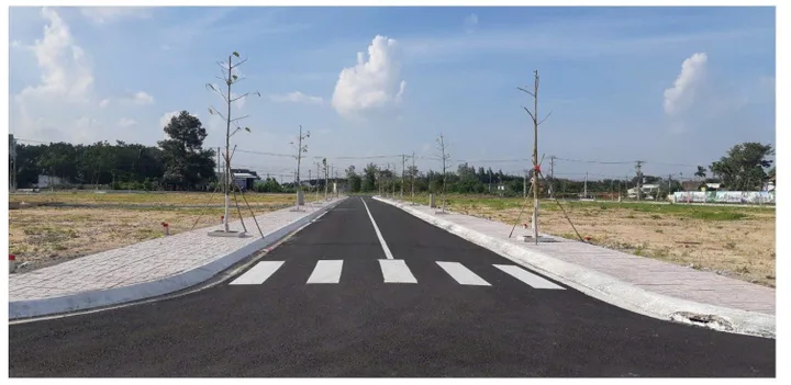 Bất động sản tại Đồng Nai - ảnh 1
