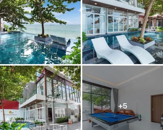 Bất động sản tại Bà Rịa - Vũng Tàu - ảnh 1
