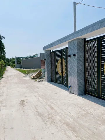 Bất động sản tại Tiền Giang - ảnh 1