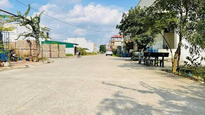 Bất động sản tại Hưng Yên - ảnh 1
