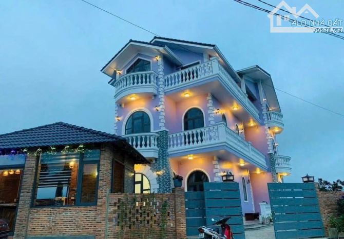 Bất động sản tại Lâm Đồng - ảnh 1