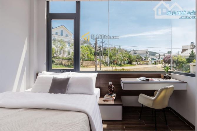 Bất động sản tại Lâm Đồng - ảnh 1