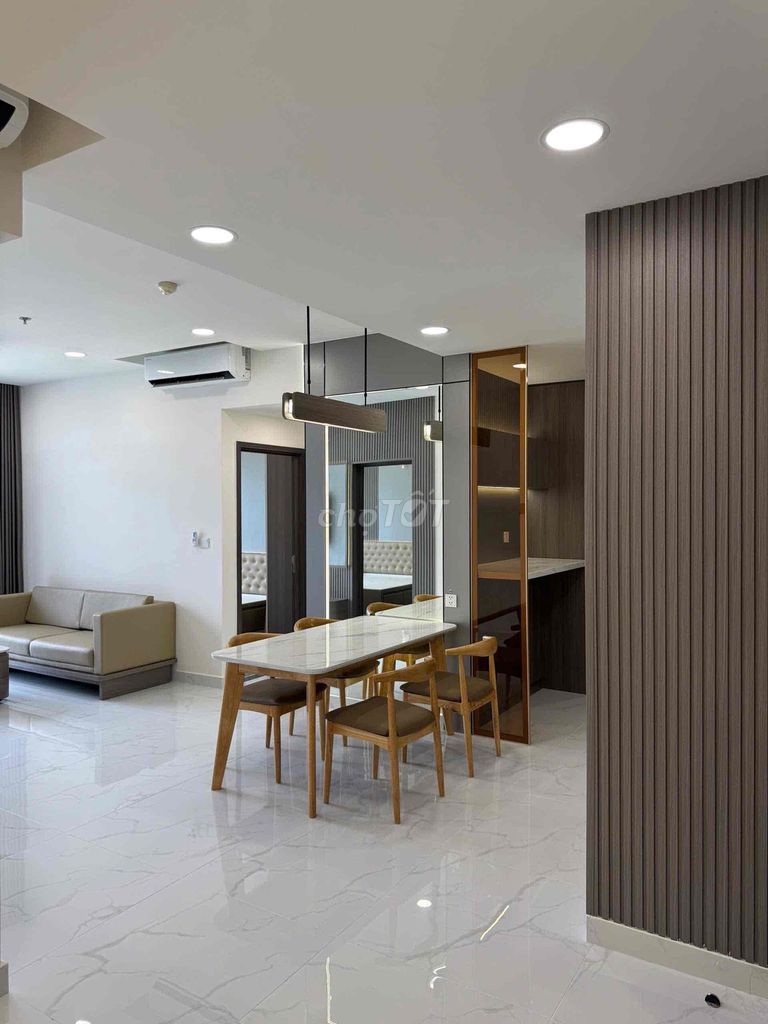 Căn hộ / chung cư tại Tân Phú, TP. Hồ Chí Minh - ảnh 5