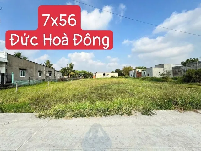 Bất động sản tại Tây Ninh - ảnh 1