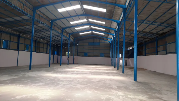 Bất động sản tại TP. Hồ Chí Minh - ảnh 1