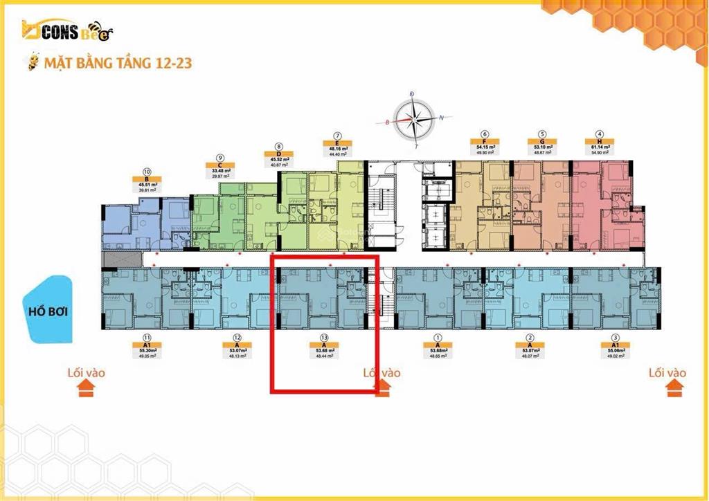 Bất động sản tại Bình Dương - ảnh 1