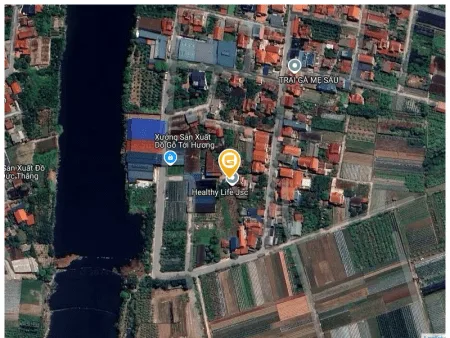 Bất động sản tại Hưng Yên - ảnh 1