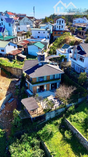 Bất động sản tại Lâm Đồng - ảnh 1