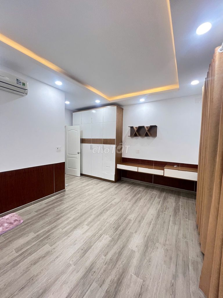 Nhà riêng tại 12, TP. Hồ Chí Minh - ảnh 2