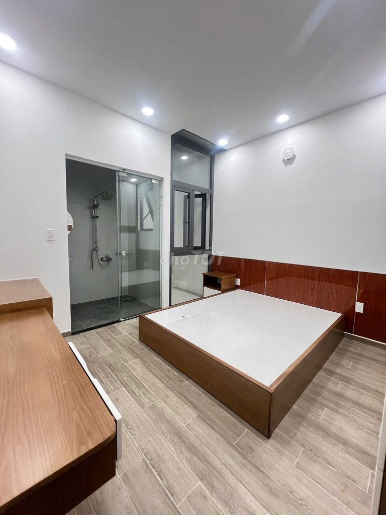 Nhà riêng tại 12, TP. Hồ Chí Minh - ảnh 3
