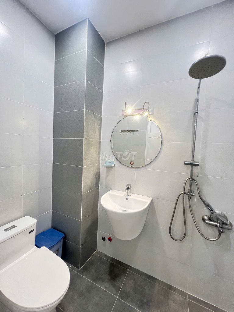 Nhà riêng tại 12, TP. Hồ Chí Minh - ảnh 5