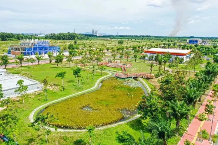 Bất động sản tại Đồng Nai - ảnh 1