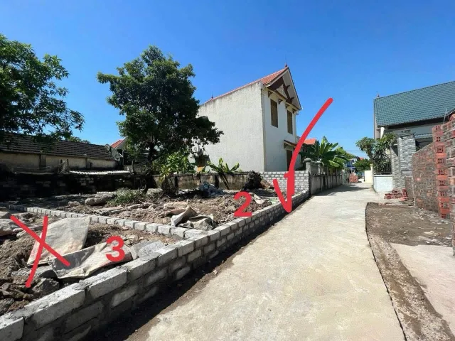 Bất động sản tại Hải Phòng - ảnh 1