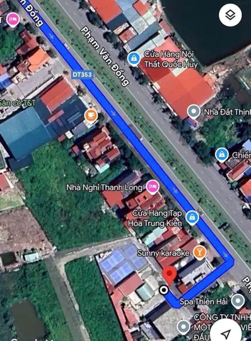 Bất động sản tại Hải Phòng - ảnh 1