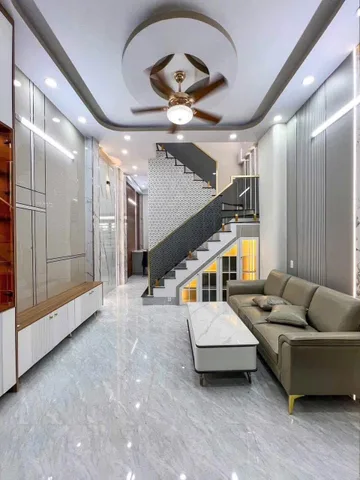 Bất động sản tại Bình Dương - ảnh 1