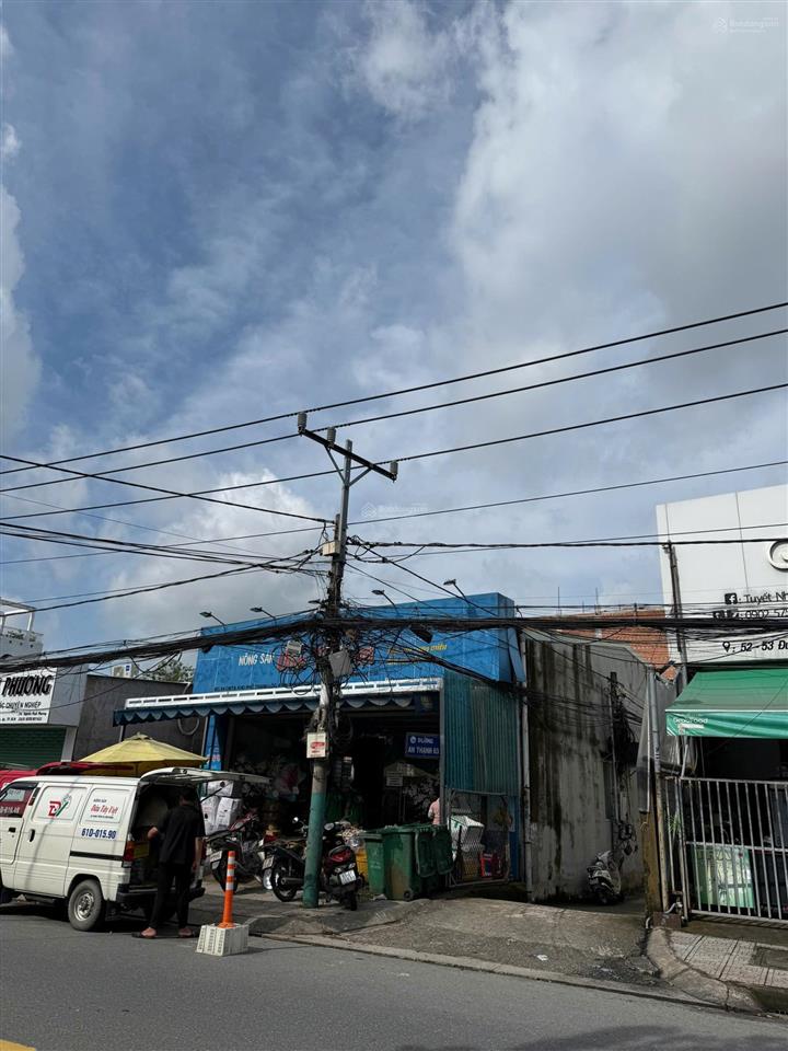 Bất động sản tại Bình Dương - ảnh 1