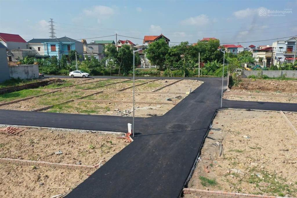Bất động sản tại Bắc Ninh - ảnh 1