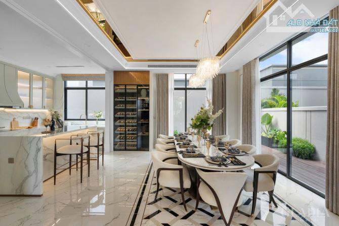 Bất động sản tại Bà Rịa - Vũng Tàu - ảnh 1