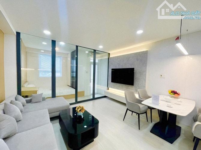 Bất động sản tại Bình Dương - ảnh 1
