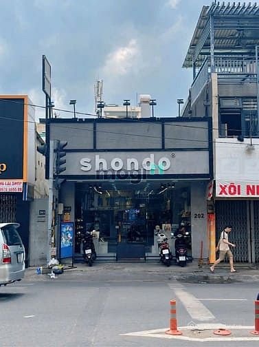 Bất động sản tại TP. Hồ Chí Minh - ảnh 1