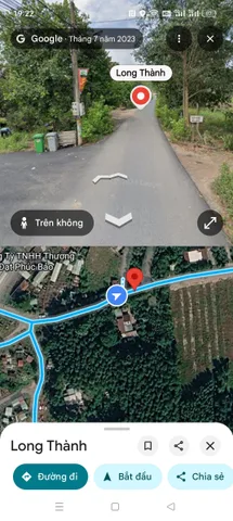 Bất động sản tại Đồng Nai - ảnh 1