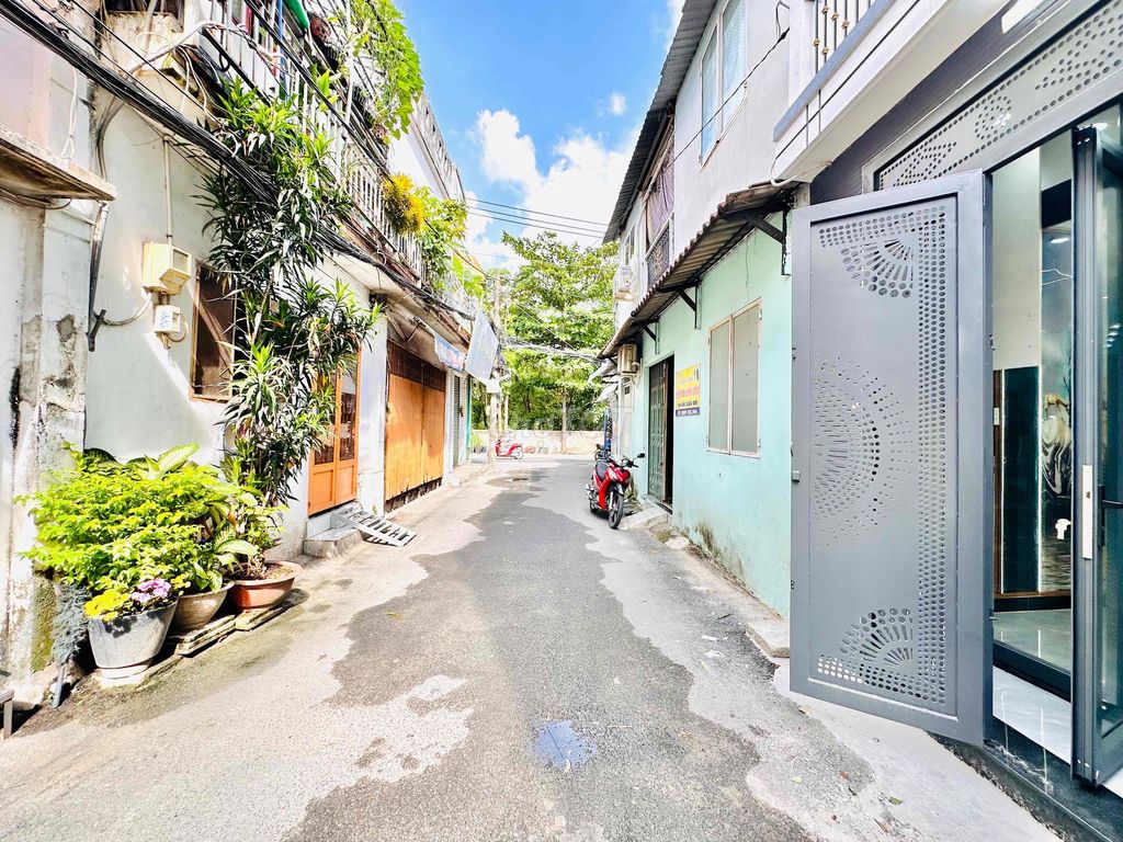 Nhà riêng tại 12, TP. Hồ Chí Minh - ảnh 2