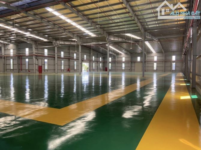 Bất động sản tại Bình Dương - ảnh 1