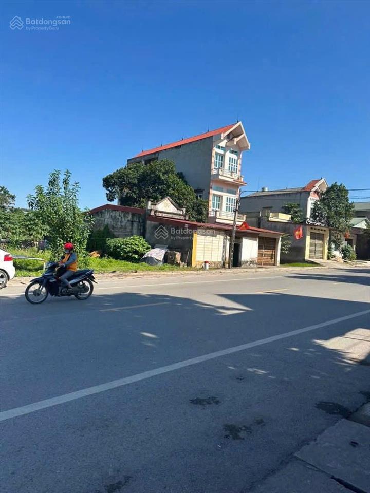 Bất động sản tại Bắc Giang - ảnh 1