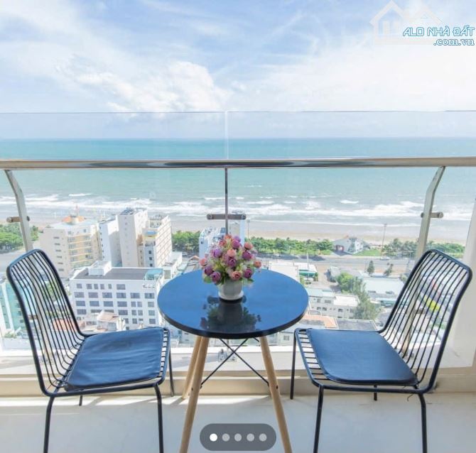 Bất động sản tại Bà Rịa - Vũng Tàu - ảnh 1