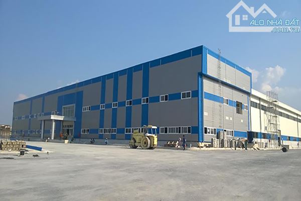 Bất động sản tại Bình Dương - ảnh 1
