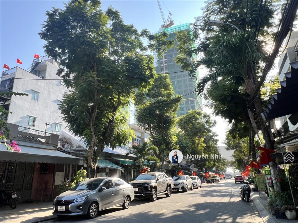 Bất động sản tại Đà Nẵng - ảnh 1