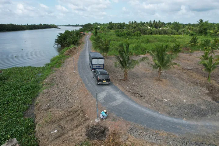Bất động sản tại Tây Ninh - ảnh 1
