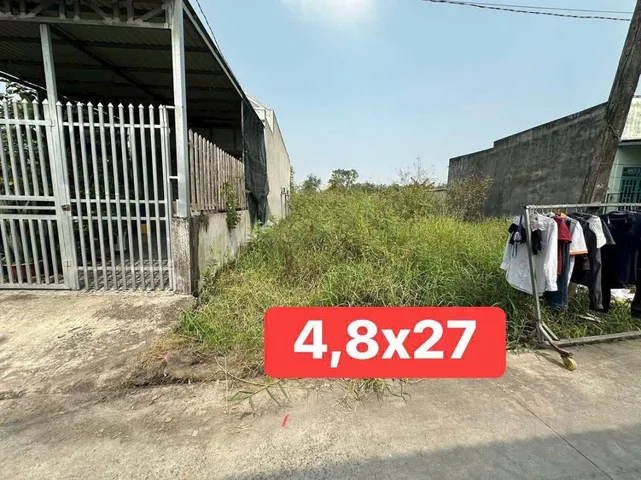 Bất động sản tại Long An - ảnh 1
