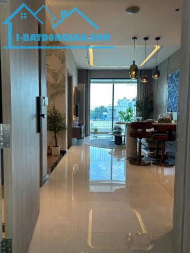 Bất động sản tại Bình Dương - ảnh 1