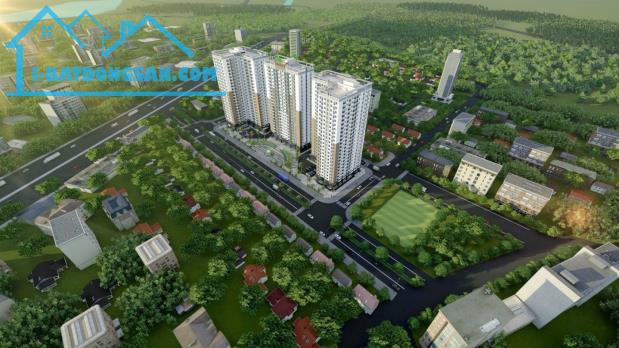 Bất động sản tại Quảng Trị - ảnh 1