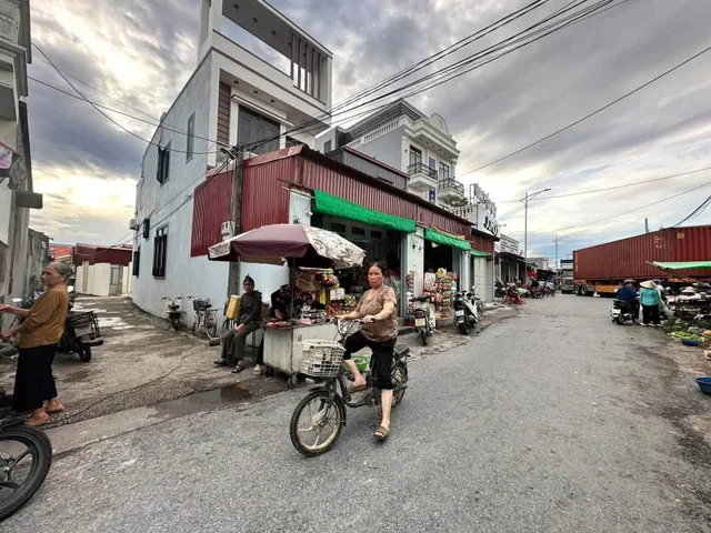 Bất động sản tại Hải Phòng - ảnh 1