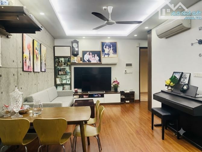 Bất động sản tại Hà Nội - ảnh 1