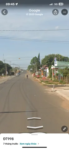 Bất động sản tại Bà Rịa - Vũng Tàu - ảnh 1