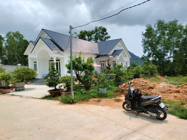 Bất động sản tại Kiên Giang - ảnh 1