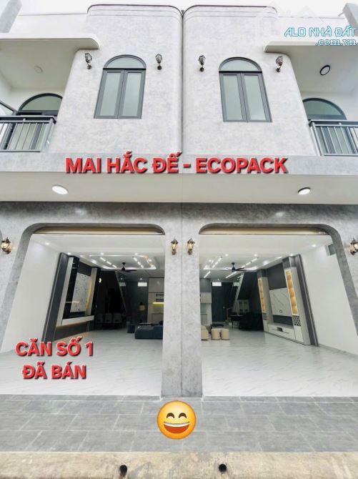 Bất động sản tại Đắk Lắk - ảnh 1