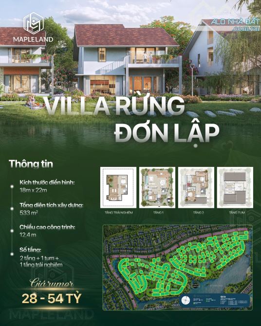 Bất động sản tại Long An - ảnh 1