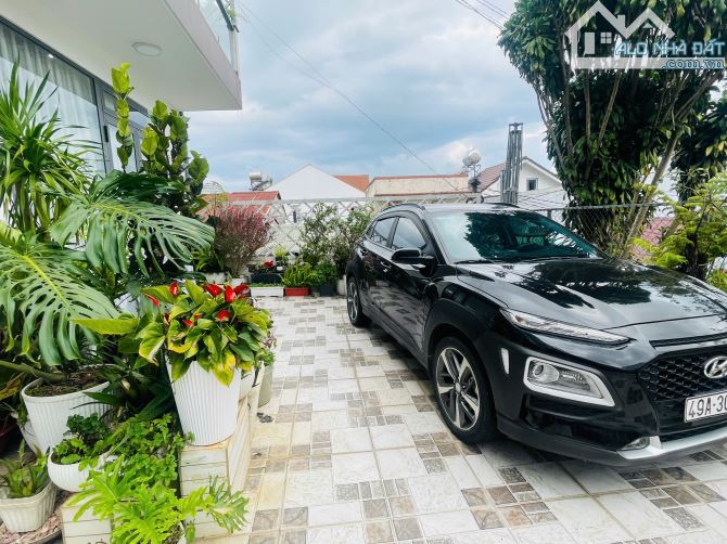 Bất động sản tại Lâm Đồng - ảnh 1