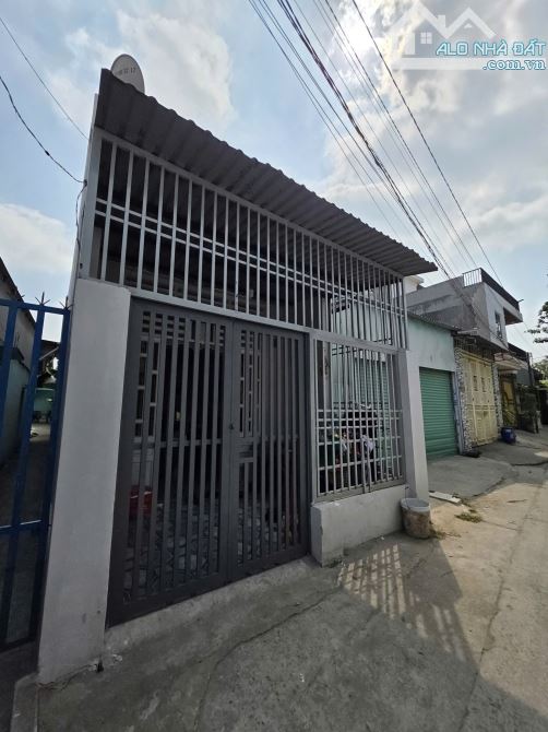 Bất động sản tại Bình Dương - ảnh 1