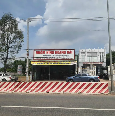 Bất động sản tại Bình Dương - ảnh 1